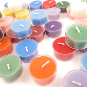 Assorted Tea Lights