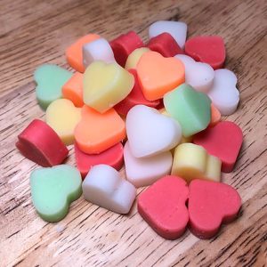 Wax Melts